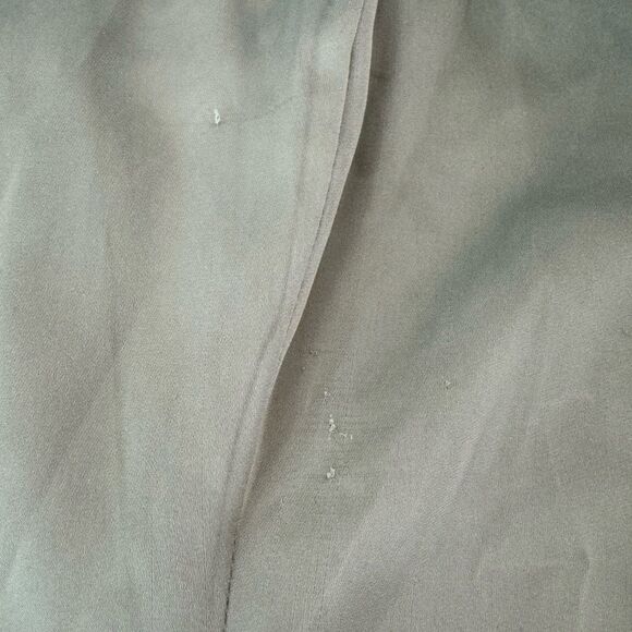 Aritzia Sunday Best sage green dress. Size 2. - Picture 8 of 8